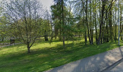 Pump Track Šakiai by Velosolutions