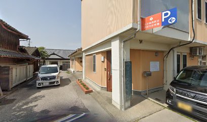 日本基督教団土佐嶺南教会