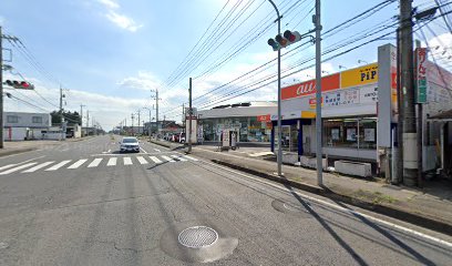 トヨタ au取扱店 栃木トヨタ自動車株式会社 みぶ店