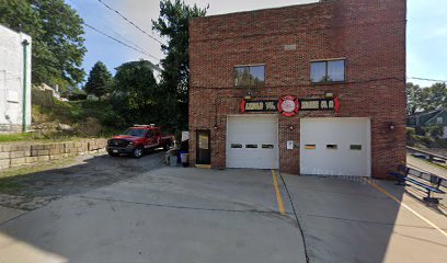 Arnold Volunteer Fire Dept. #2