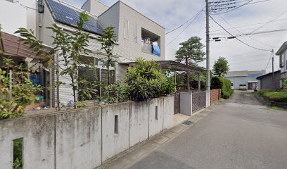 オレンジテニススクール吉川