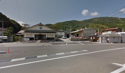 隠岐酒造㈱ 島前支店