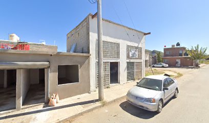 Centro Comunitario Laderas de San Guillermo,
