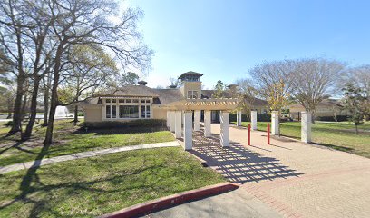 Residents Club Central Pool