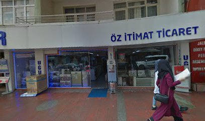 Öz İtimat Ticaret(Uğur Derin Dondurucu-Siemens-Regal-Ufo-Singer-Philips-Fakir) Yetkili Bayi