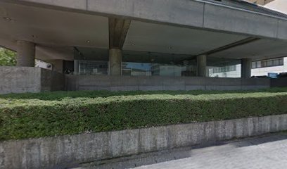 富山県教育記念館富山県教育会