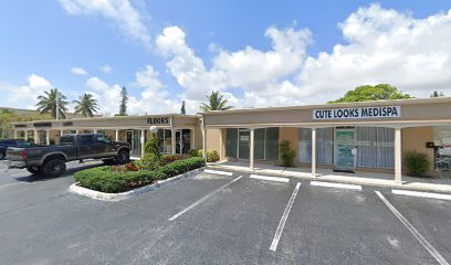 Dr. Sandy George - Pet Food Store in Boca Raton Florida