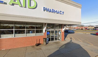 Rite Aid Pharmacy