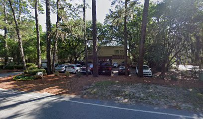 Hilton Head Landscapes