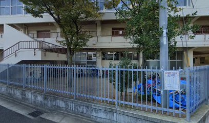 高石市立高陽小学校