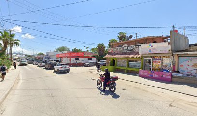 Carniceria La Hacienda