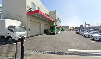 トヨタモビリティパーツ（株）千葉支社 成田店