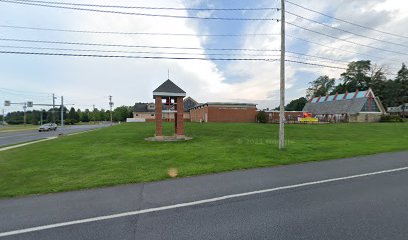 Nativity Lutheran Early Childhood Education Center