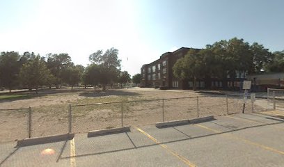 Ashland-Greenwood Elementary School