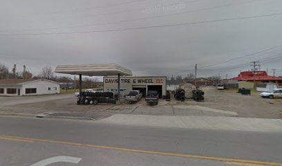 Ozarks Tire LLC / Old Davis Tire