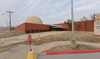 Oklahoma Children's Theatre
