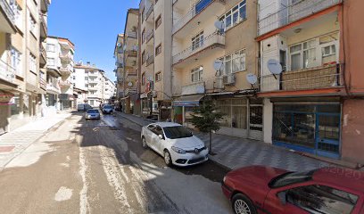 Bulut Market