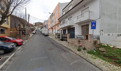 Luso Macas-Serviços De Ambulancias, Lda.