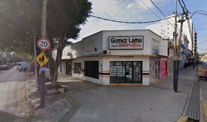 Gomez Lama Hnos.