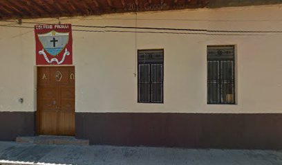 Colegio Pacelli