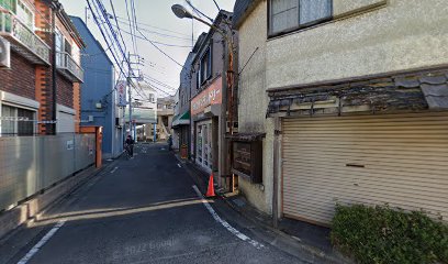 西山青果店