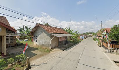 AHR Rumah Kayu