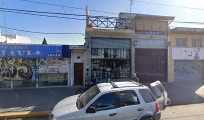 Iglesia Cristana Evangélica Pentecostal