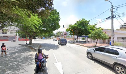 Comando de Atención Inmediata Los Almendros