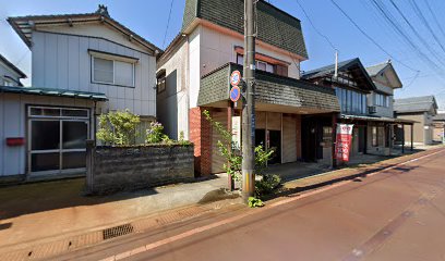 山田花店