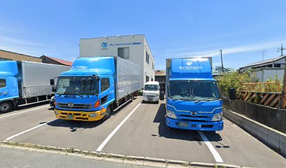 ブルースカイロジスティクス