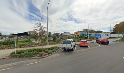 Havelock North Park, opposite 44 Te Mata Road