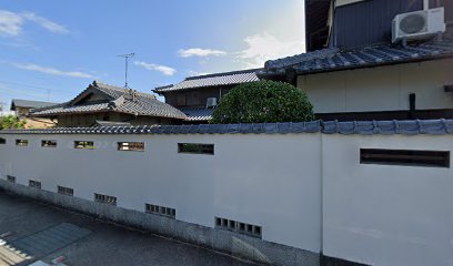 尾崎翠香園