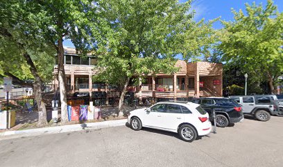 Douglas Elliman Real Estate Office in Downtown Aspen, CO