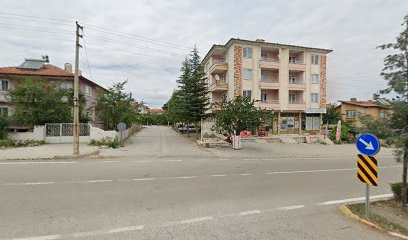 Uğur Apartmanı