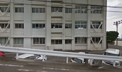 雲仙市立千々石中学校