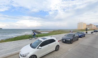 Estación VBike - Playa Tortuga