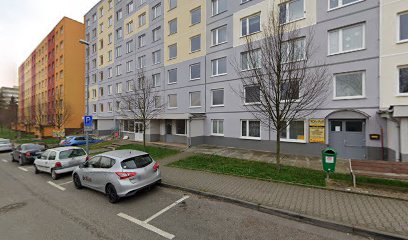 Misijní skupina Křesťanské společenství Brandýs nad Labem