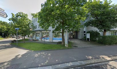 Kirchstrasse Immobilien AG