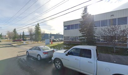 Calgary Road Side Towing Ltd