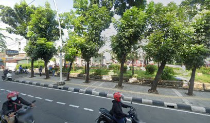 PT.Tembakau Djajasakti Sari, Jakarta