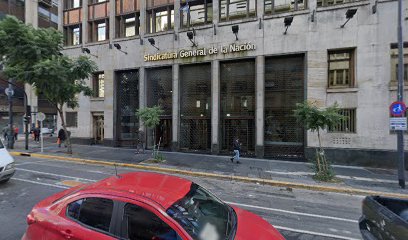 Instituto Superior de Control de la Gestión Pública