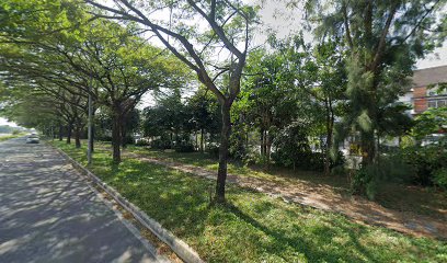 Pusat Jagaan Riang Harmoni