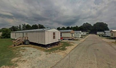 Westhaven Mobile Home Park Inc