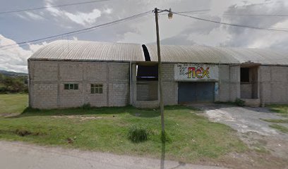 Auditorio Guadalupe Victoria