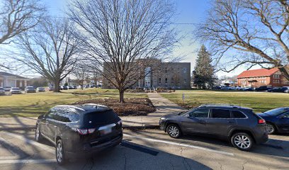 Bureau County Emergency Management Agency