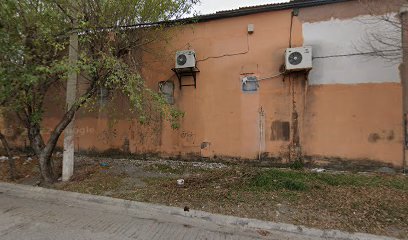 Centro Internacional Maranatha Juarez