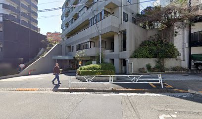 介護老人保健施設グリーンポート恵比寿