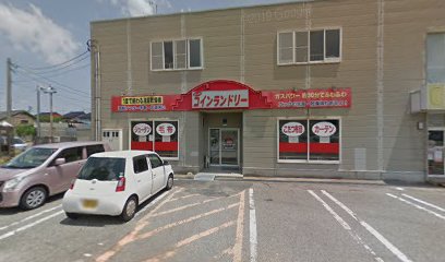 富山第一ドライ ハッピータウン店