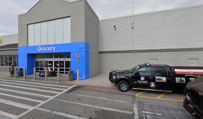 Walmart Money Center