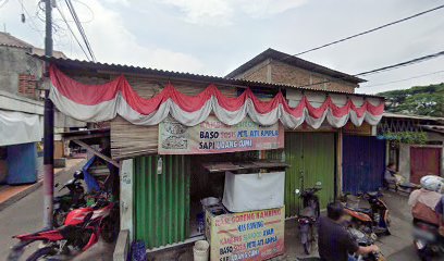 Pangkas Rambut Fikar Jaya